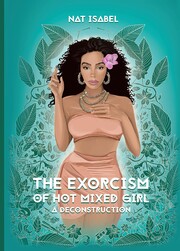 THE EXORCISM OF HOT MIXED GIRL - Cover