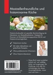 Mastzellenfreundliche und histaminarme Küche - Abbildung 1