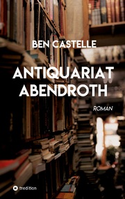 Antiquariat Abendroth - Cover