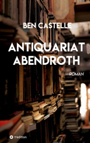 Antiquariat Abendroth - Cover