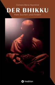 Der Bhikku - Cover
