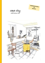 capa city - Stadt deiner Zeit