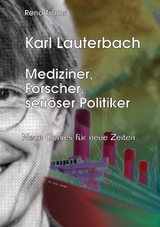 Karl Lauterbach - Mediziner, Forscher, seriöser Politiker:
