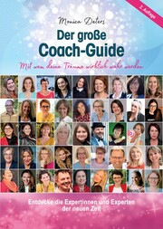 Der grosse Coach-Guide - Cover