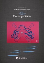 Piratengeflüster - Cover