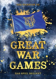 GREAT WAR GAMES