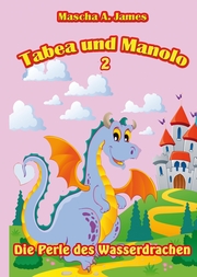 Tabea und Manolo 2 - Cover