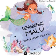 Meerjungfrau Malu