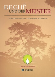 De Ghe und der Meister - Cover