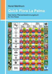 Quick Flora La Palma
