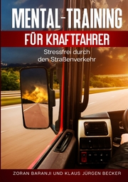 Mental - Training für Kraftfahrer - Cover