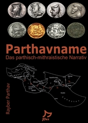 Parthavname - Buch der Parther
