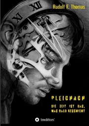 PLEICHACH - Cover