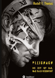 PLEICHACH - Cover