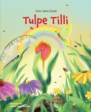 Tulpe Tilli