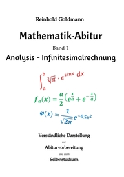 Mathematik-Abitur Band 1