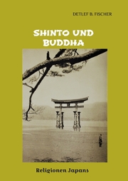 Shinto und Buddha - Cover