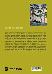 Shinto und Buddha - Abbildung 1