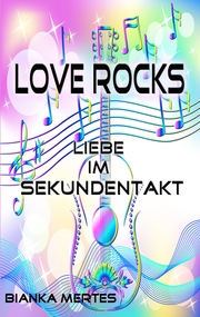 Love Rocks - Cover