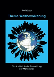 Thema Weltbevölkerung - Cover