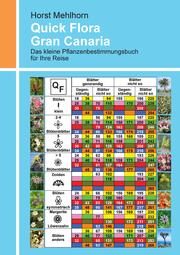 Quick Flora Gran Canaria