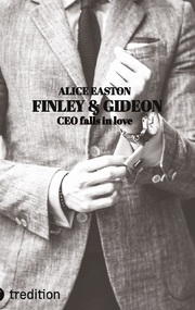 Finley & Gideon - Cover