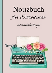 Notizbuch Journal für Schreibende