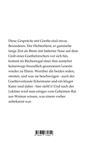Goethe, ein Mängelexemplar - Abbildung 1