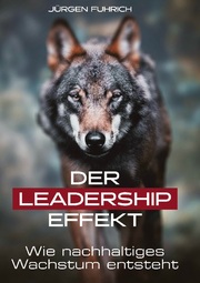 Der Leadership Effekt - Cover