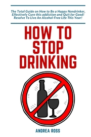 How to Stop Drinking Alcohol