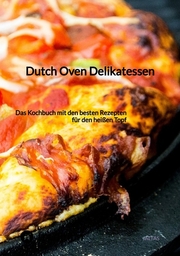 Dutch Oven Delikatessen - Cover