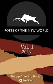 Poets of the New World, Vol. 1
