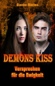 Demons Kiss