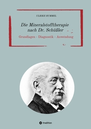 Die Mineralstofftherapie nach Dr. Schüßler