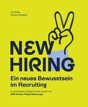 New Hiring - Cover
