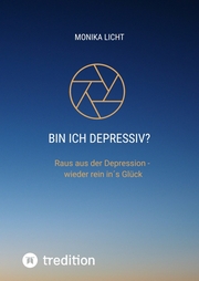 Bin ich depressiv?