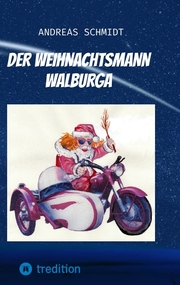 Der Weihnachtsmann Walburga