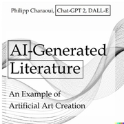 AI-Generated Literature