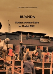 RUANDA - Cover