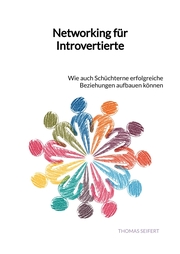 Networking für Introvertierte - Cover
