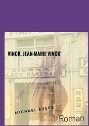 Vinck. Jean-Marie Vinck