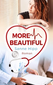 More Beautiful - Cover