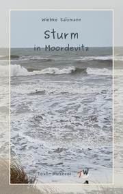 Sturm in Moordevitz - Cover