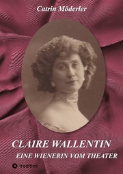 CLAIRE WALLENTIN