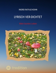 Lyrisch Ver-Dichtet - Cover