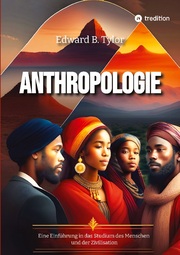 Anthropologie - Cover
