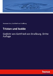 Tristan und Isolde - Cover
