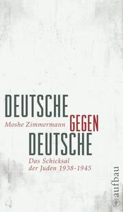 Deutsche gegen Deutsche - Cover