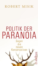 Politik der Paranoia - Cover