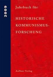 Jahrbuch für Historische Kommunismusforschung 2009